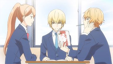 アニメ3d彼女のtwitterイラスト検索結果 アニメ3d彼女のtwitterイラスト検索結果