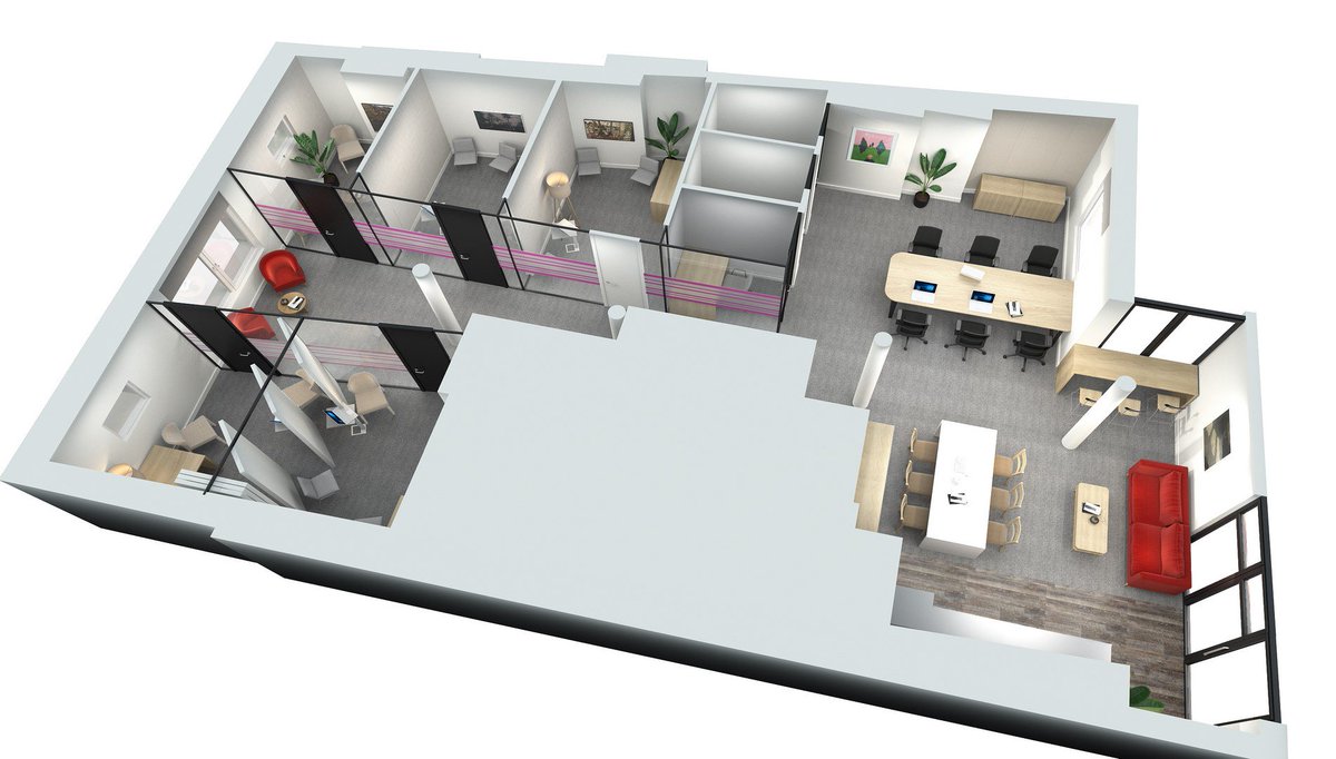 CSKProjects's tweet photo. Our team is really excited to announce that staffing and recruiting firm, Minerva Search, has appointed CSK to design their new office located in Central London. To read the full article, go to: https://t.co/MZlJMdonSm https://t.co/0YkrSLdcrA