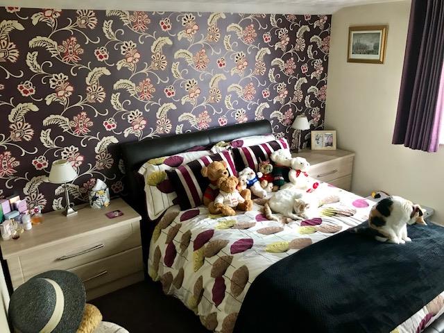 hemingwaydes's tweet photo. Thank you to our customer Oakwood Bespoke for sharing your happy customer photos of a completed bedroom manufactured by us. 😍

#Happycustomers #Bedrooms #Newbedroom #interiordesign #furnituremanufacturer https://t.co/I3Uyrr3UAN