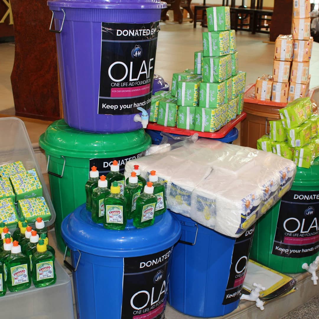 OLAFngo's tweet image. #Education is one of the best ways to help your child develop the #mental, #emotional, #physical and #social skills they need throughout their academic #life and beyond.