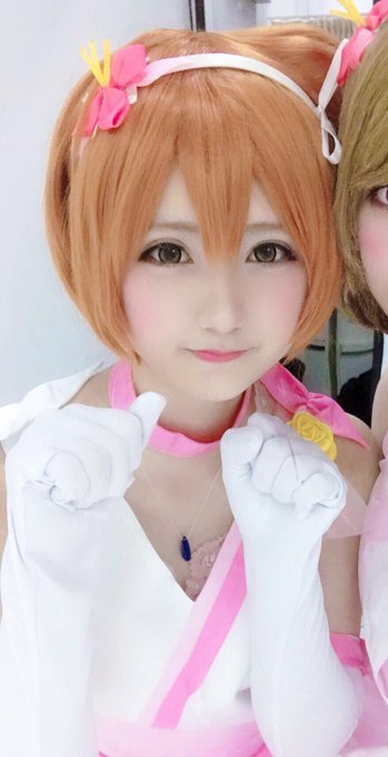 コスプレイヤーKaori（ふしみかおり）のTwitter画像34