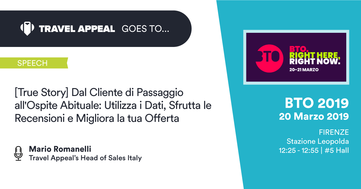 The Data Appeal Company tweet media