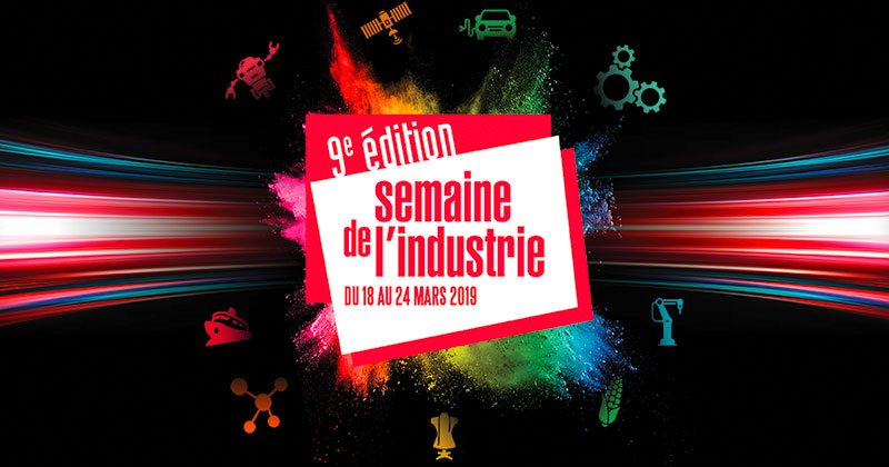 LE DECOLLETAGE & INDUSTRIE tweet media