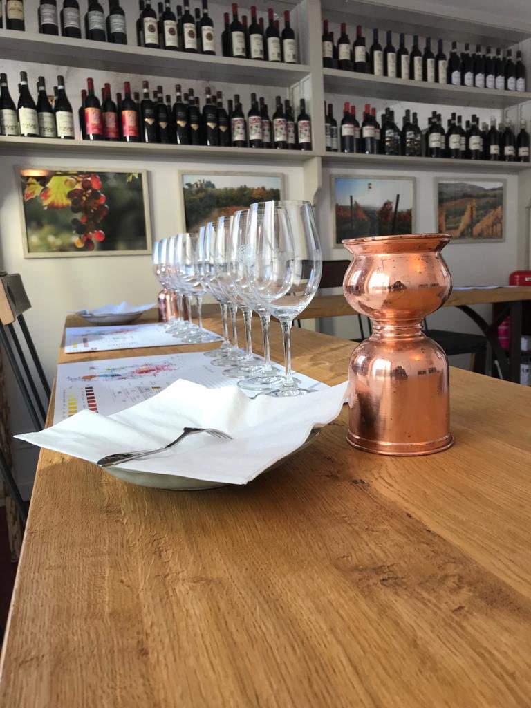 Italian Wine Institute (InstituteWine) Twitter