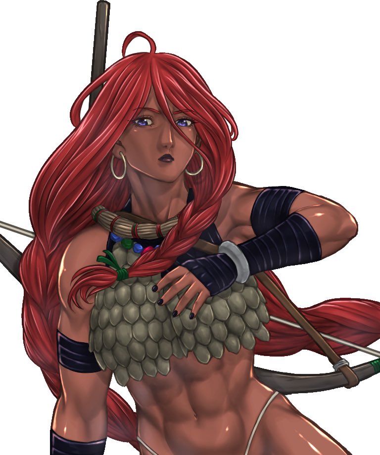 マイキャラ画像
下はふんどし 