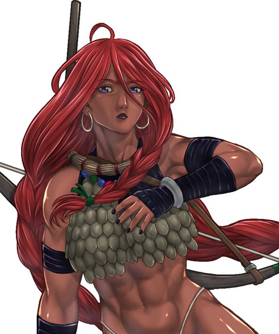 マイキャラ画像
下はふんどし 