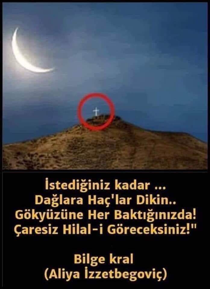 #İslamınSonOrdusuyuz
Lâ galibe İllAllah ☝
@ebrulist35 @dogasvr
@Bilal___Aga @SolbraGs_ @TmcGzm @cCc_ysmn @reisinemrinde80 @Yucel72Ozlem