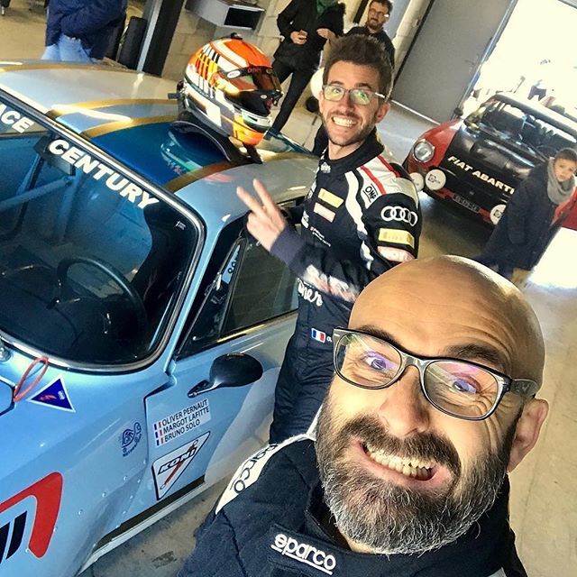 Margot Laffite tweet media