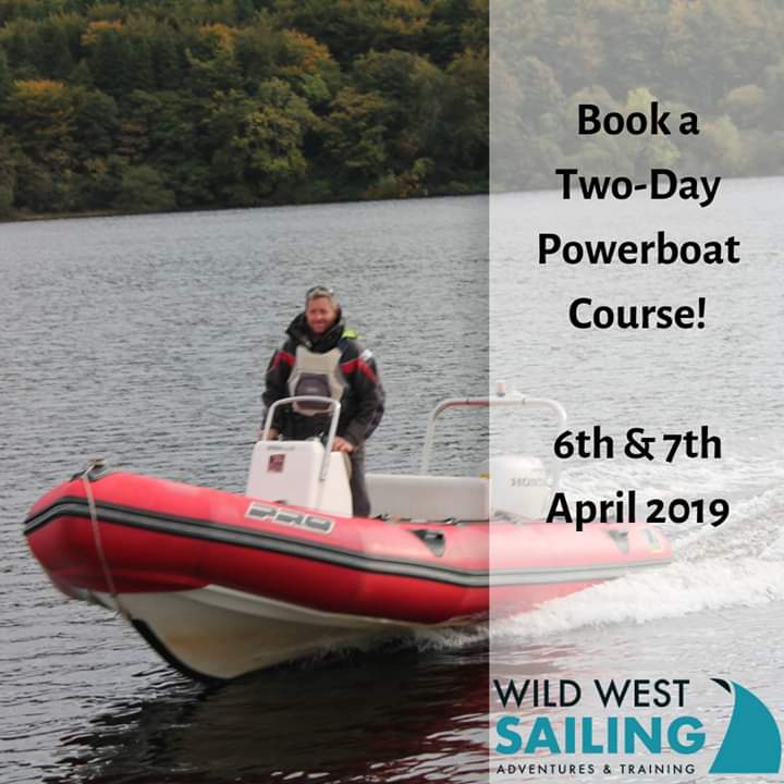 WildWestSailing's tweet photo. Start the week with a bang!
Grab yourself a spot on our two day powerboat course TODAY! Details and bookings at https://t.co/vbeSkAXS3V https://t.co/pV2zxnDaek
#wildwestsailing #sailingforlife #WildAtlanticWay #sligotourism https://t.co/dqFVJdNqkZ