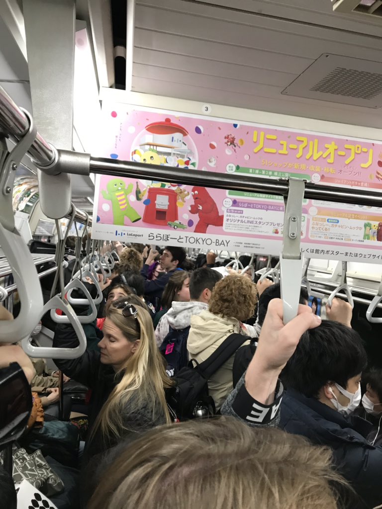 LJapan2019's tweet photo. https://t.co/fWXscpryXP