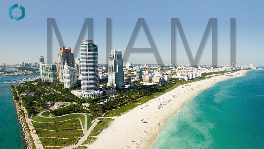 TheBlockchainAc's tweet photo. Dal 23 al 26 aprile a Miami, 3 giorni di workshop con i top trainer e gli imprenditori che stanno costruendo il nuovo scenario mondiale della #blockchain. Tutte le info su: https://t.co/lLs1uREumU https://t.co/wBU9WlheTy