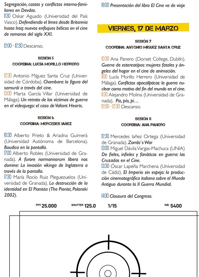Universidad de Cádiz tweet media