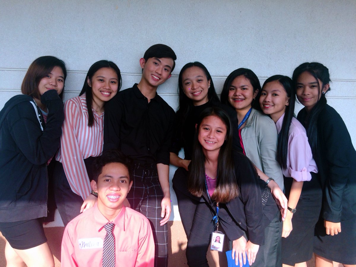 imrbm21's tweet image. Pagbati sa ating grupo (pangatlo), we did the great job! Wieeeeee! #SuccessfullyDefended #PracticalResearch