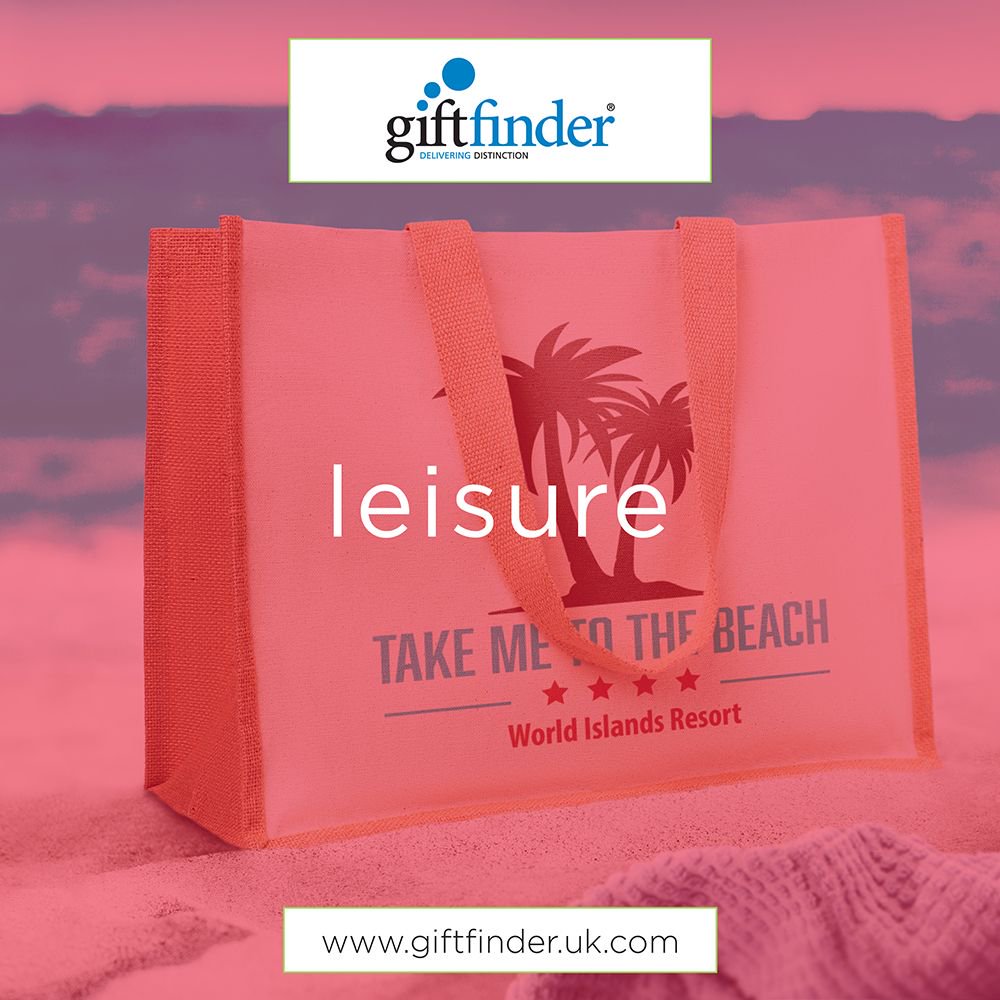 Summer is on its way! Have you got your #summer campaigns ready? Are you hosting an event or #exhibition &amp; need some promotional giveaways?
Get in touch! hello@giftfinder.uk.com
#promotional #promotion #marketing #promotionalproducts #branding #advertising #mond…