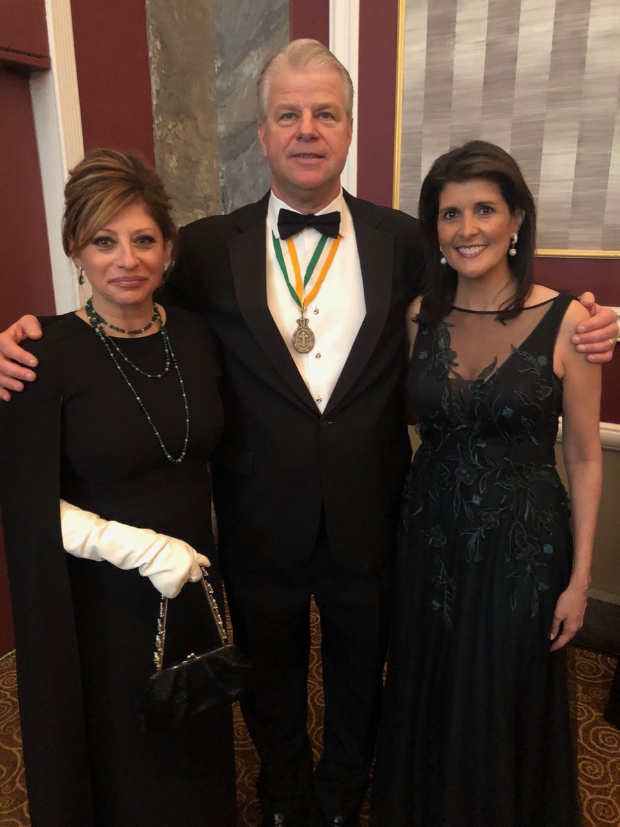 Bartiromo Bartiromo