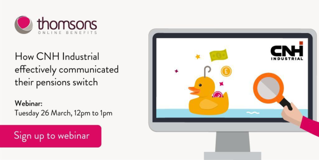 BartBrenninkme1's tweet image. Op zoek naar best practices om de gewenste interactie en beleving van uw #pensioenvernieuwing ‘s traject te krijgen? #pensioen #flexbenefits #benefits #benefitsplatform #goedpensioen @ThomsonsOnline @CNHIndustrial @UKMercer bit.ly/2Cprolg