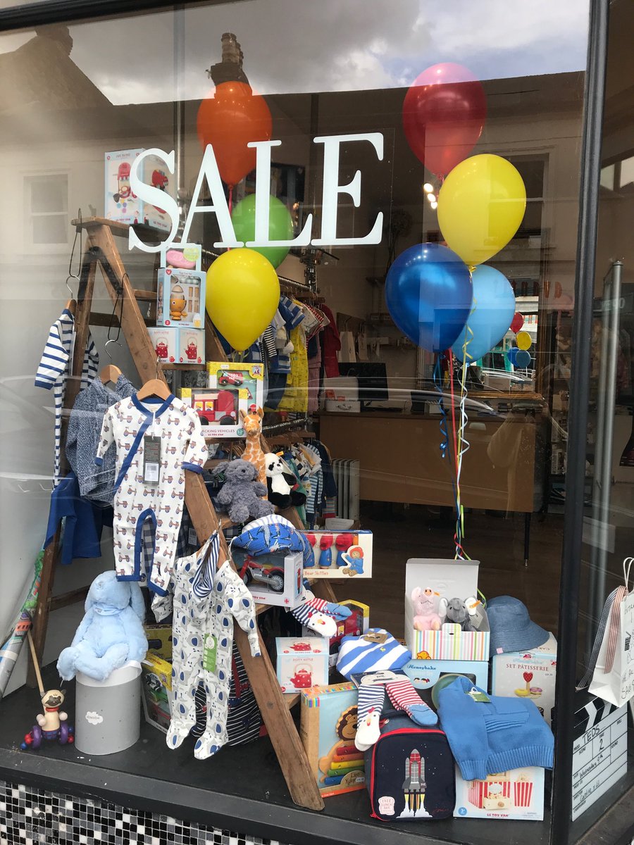 TEDS Childrenswear tweet media