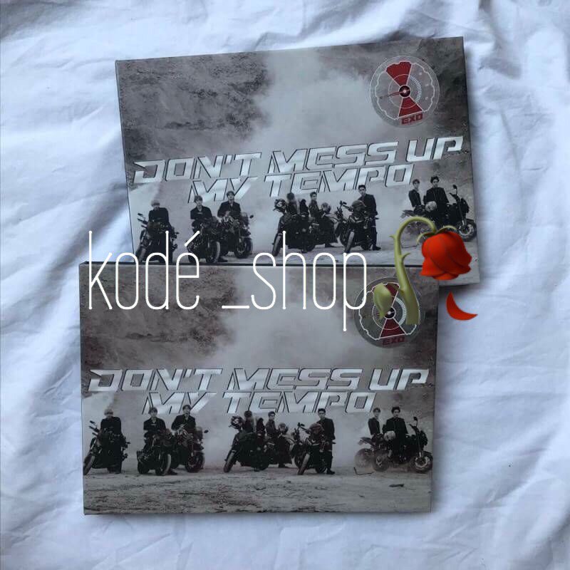kode_shop's tweet photo. Pls rt
---

บั้มเปล่าexo
ราคา 180
ค่าส่ง40/60
#ขายของสะสมexo #ขายของติ่ง #ตลาดนัดอซ #ตลาดนัดอซอ #พร้อมส่ง 
#ตลาดนัดEXO #ตลาดนัดEXOL https://t.co/0OEbFY8CRn