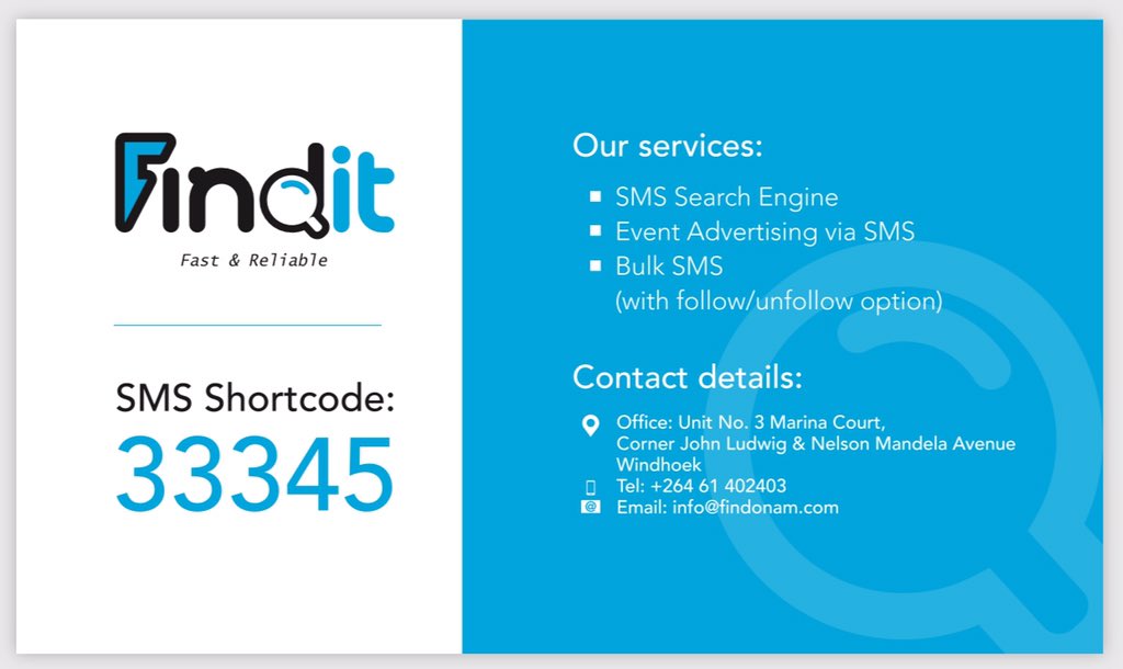 Did you know that we offer those services? Contact us to find out more about our services. #MobileMarketing #EventsMarketing #DigitalMarketing #SMSMarketing #BulkSMS