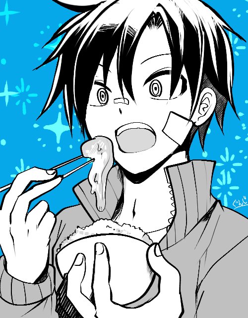 ニートのtwitterイラスト検索結果