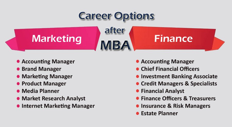 Which is Better Marketing Or Management: Ultimate Career Guide
