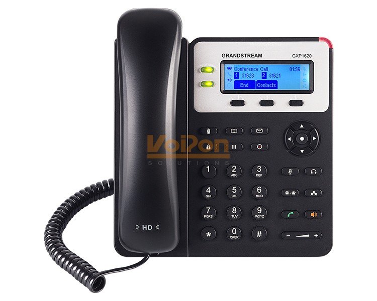 "I recommend these phones to all of my customers as it is the best mid level phone offering HD voice and gigabit with all the bells and whistles of a business grade phone system" 5* review for <a href="/GrandstreamNet/">Grandstream Networks</a> GXP1625 HD IP Phone ➡️ bit.ly/2Crbu9N #VoIP
