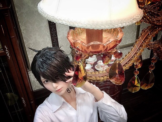 Twitterのコスプレ画像76