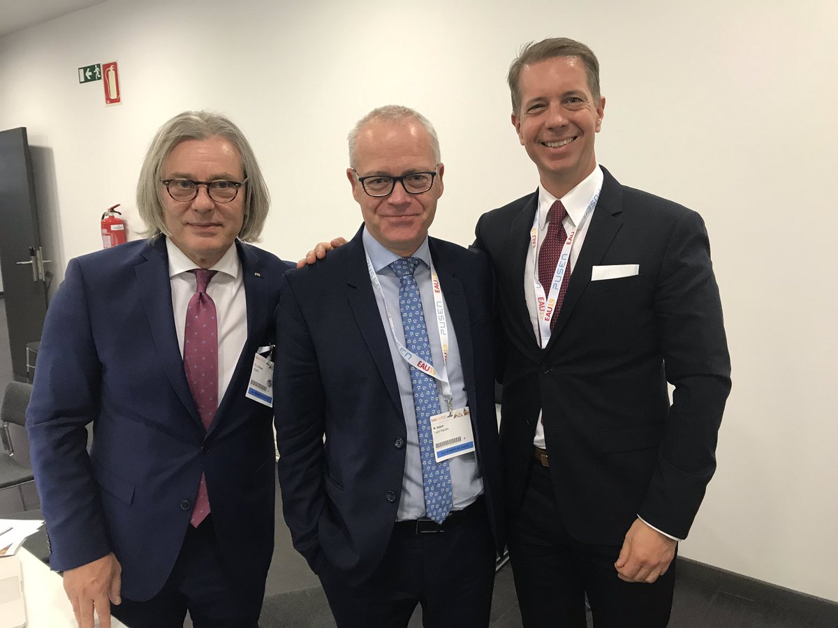 The meeting of the CEM board. Do not forget to come to Vienna, 9-10.5.2019! #uroczech #EAU19