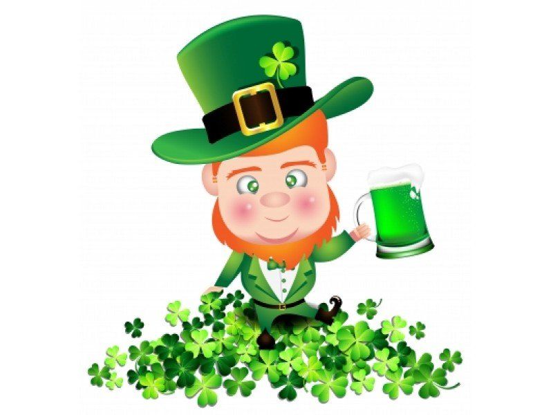 059_CoWorking's tweet image. Hope everyone had a great St. Patrick's day!