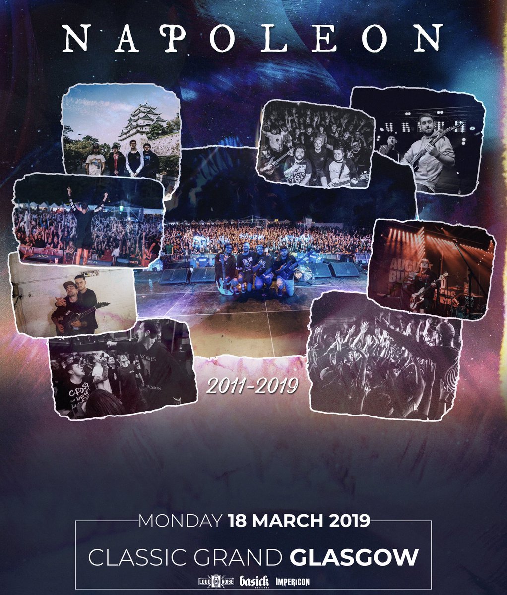 Triple G Events tweet media