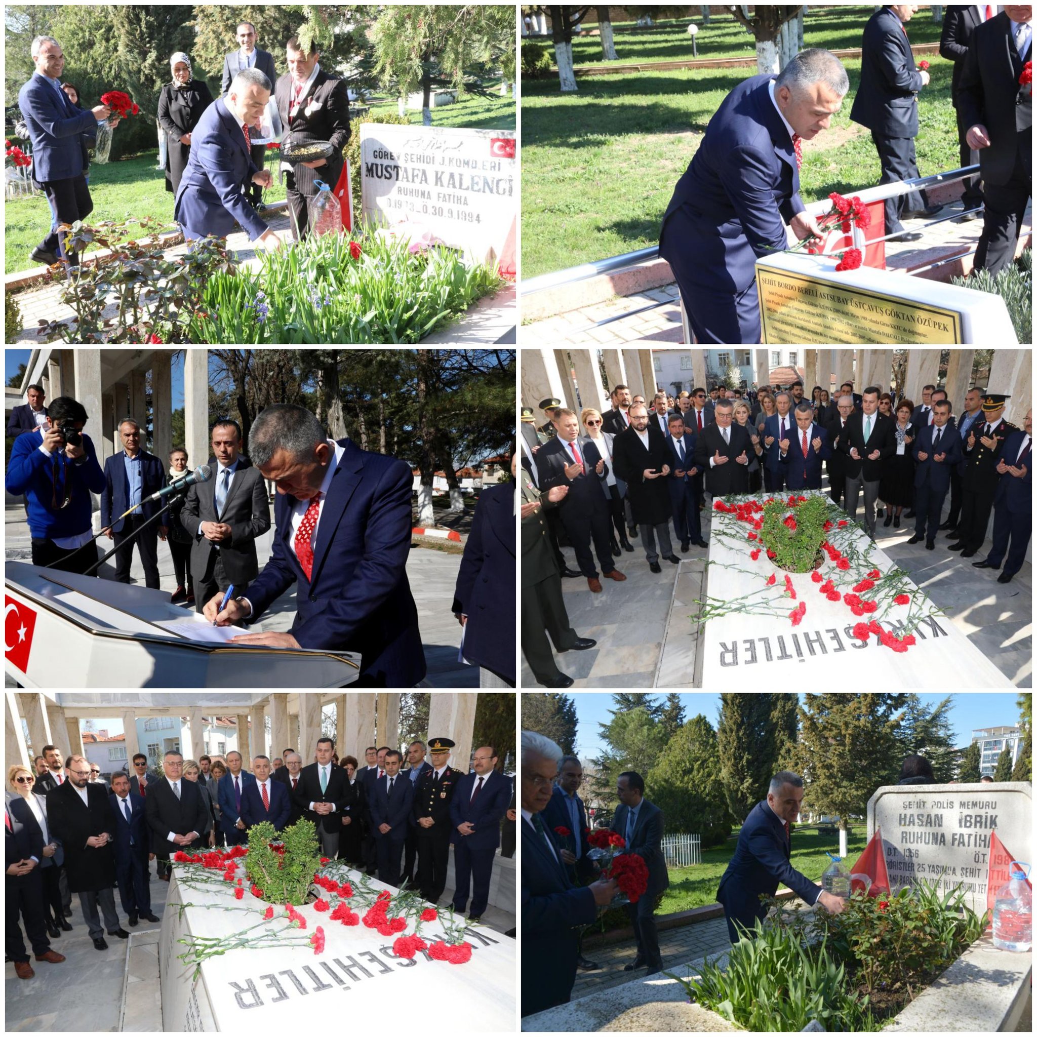 T.C. Kırklareli Valiliği on Twitter: 