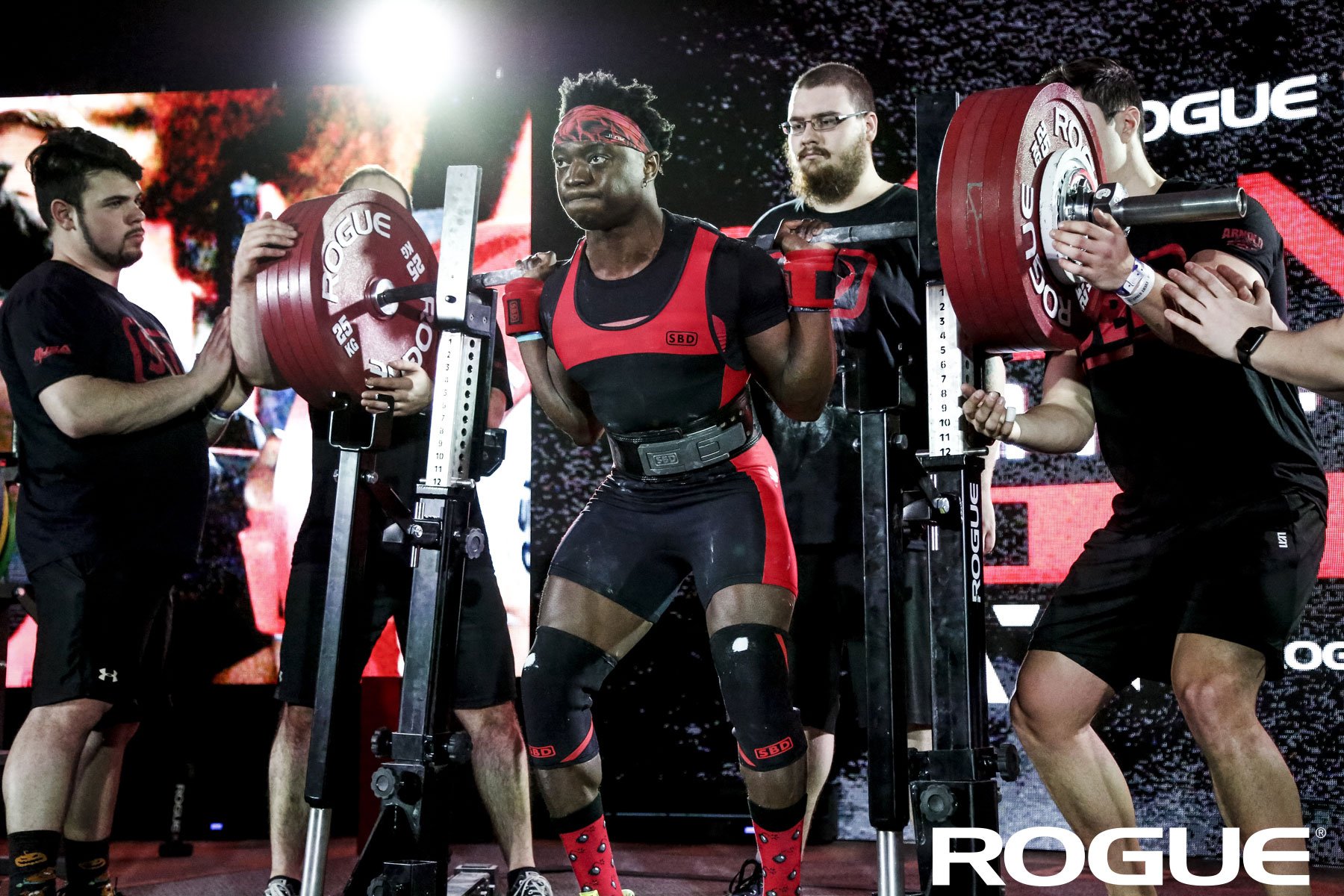 Rogue fitness combo rack cheap