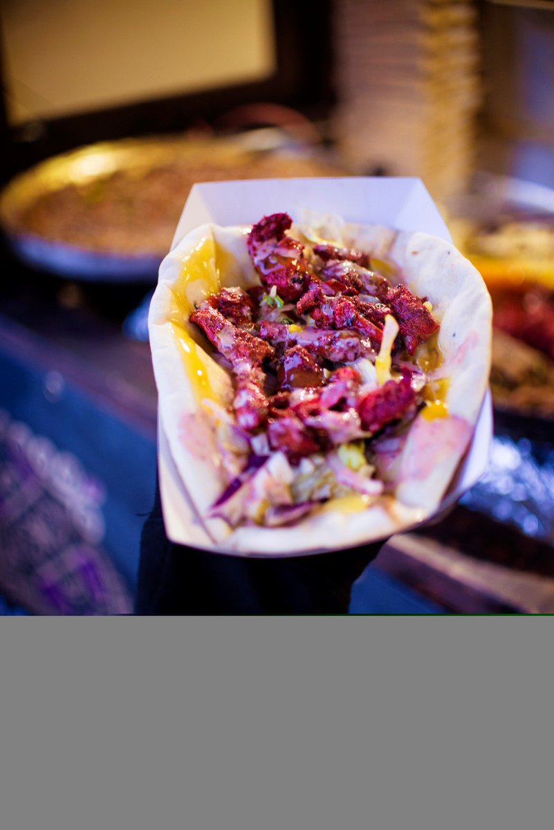 Bishop Auckland Food Festival tweet media