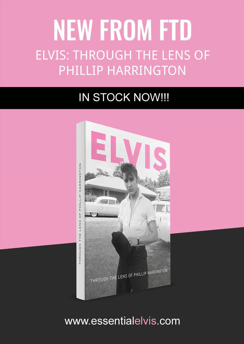 Essential Elvis UK (@EssentialElvis) / Posts / X