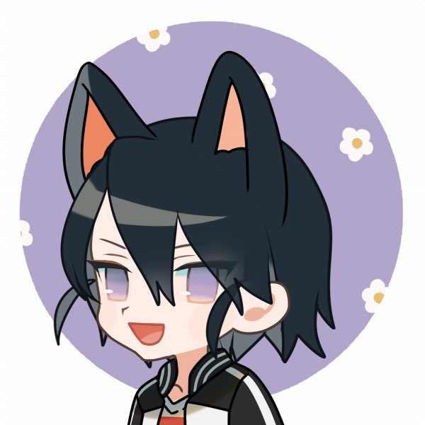 「Picrewの「ちまっときゃらメーカー」でつくったよ!  #Picrew #ちま」|ｼｮｯﾁのイラスト
