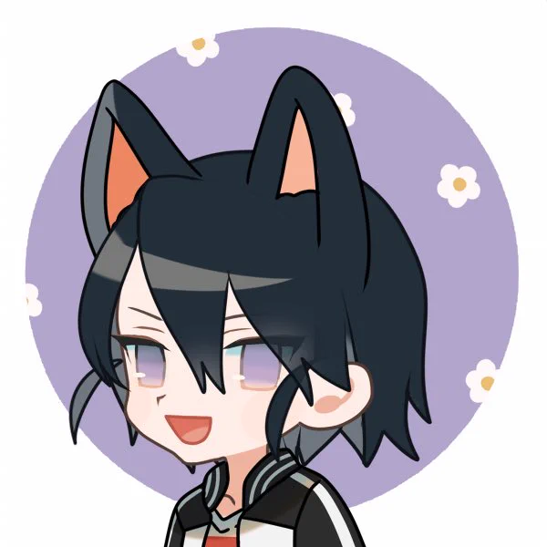 Picrewの「ちまっときゃらメーカー」でつくったよ!  #Picrew #ちまっときゃらメーカー 