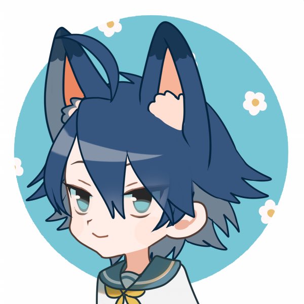 「Picrewの「ちまっときゃらメーカー」でつくったよ!  #Picrew #ちま」|ｼｮｯﾁのイラスト
