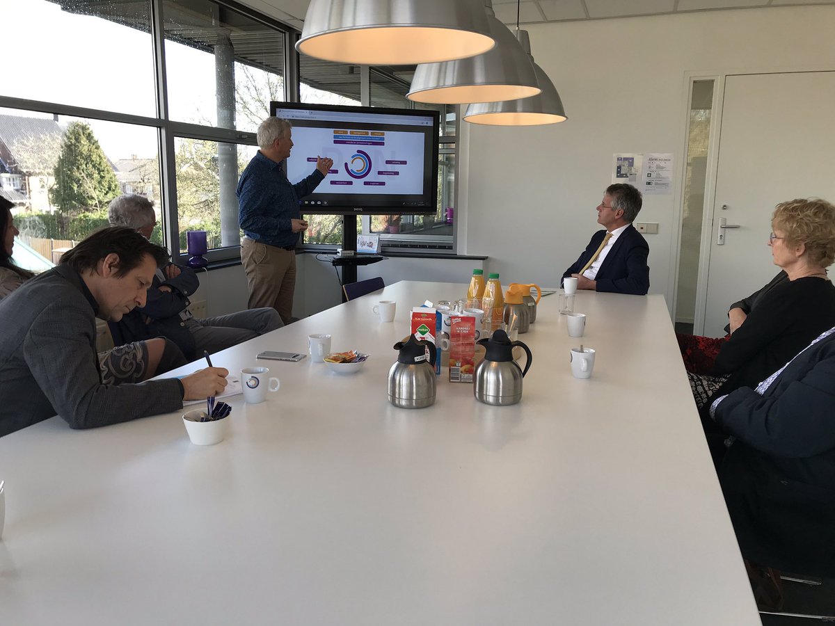 Dank voor uw bezoek <a href="/arieslob/">Arie Slob</a> We vonden het een waardevol bezoek en hopen op verdere samenwerking met <a href="/MinOCW/">Ministerie van Onderwijs, Cultuur en Wetenschap</a> in de strijd tegen het #lerarentekort Naar ons idee is PON, samen met de besturen, in staat om een stap voorwaarts te zetten en wederom inspirerend voorbeeld te zijn.