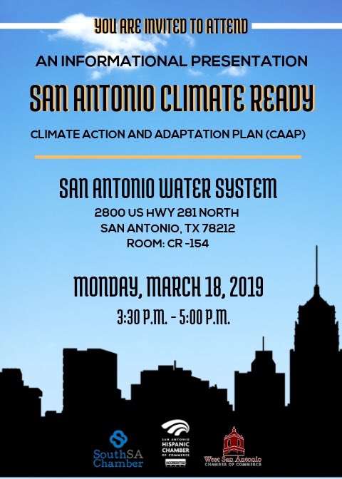 KristiVillanuev's tweet image. Joining forces to highlight &amp;amp; contribute #publiccomment #solutionbased for all #business in #SanAntonio @sagesanantonio @WestSAChamber @southsachamber @SAHispanicCC