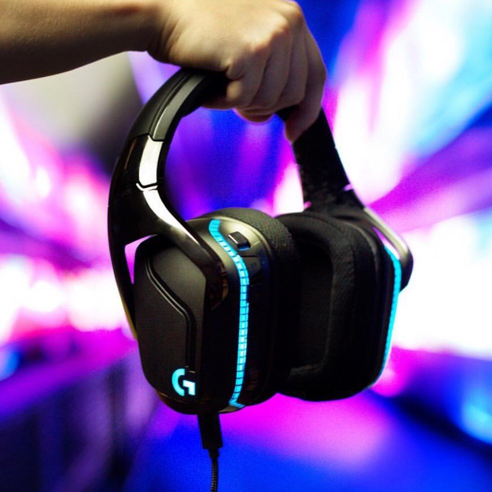 Logitech G on Twitter: "Gaming motivates us on a Monday, what is your # ...
