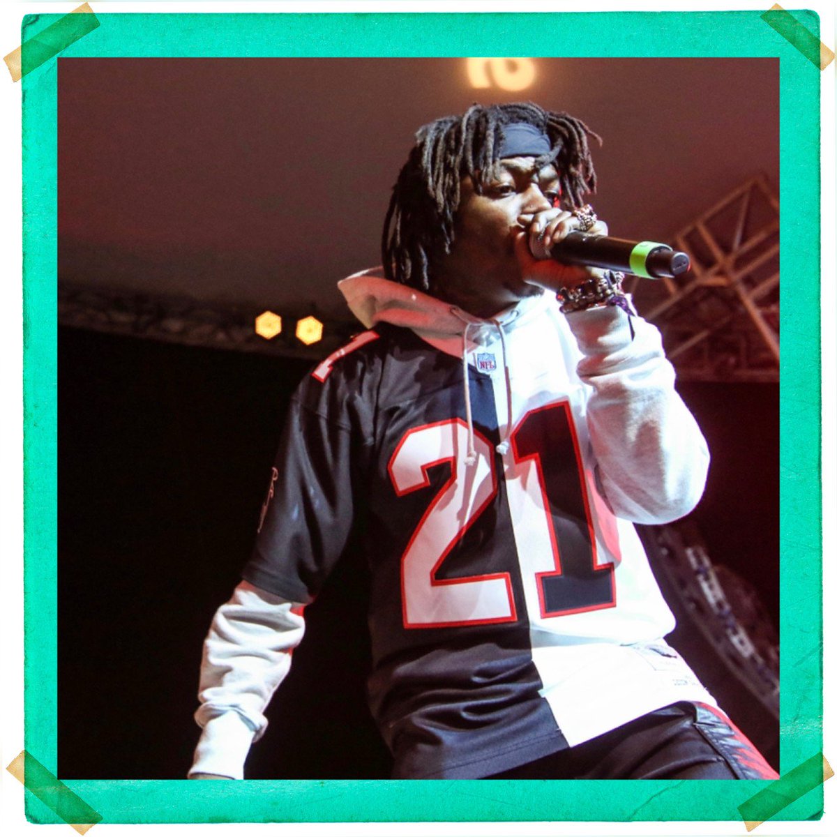 SXSW Takeover tweet media