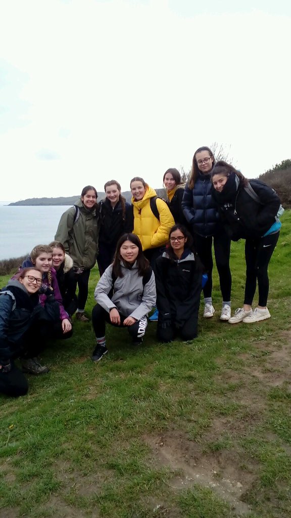 RMS Geography tweet media