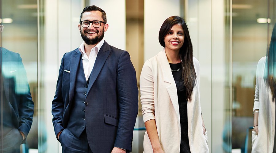 *** @AGgrads Training Contract ***

Not long now until the application window opens for the Addleshaw Goddard training contract on 1 April 2019! To find out more about this expanding international firm and the TC application process visit: graduates.addleshawgoddard.com.