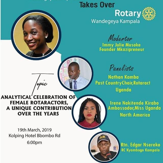 missuganda_na's tweet photo. Proud of you our @iryn_nakitende 😘. Keep shining that light! #anbassador #missugandanorthamerica #rotaryclub #rotarian
#womenempowerment #girlchild #activist #differentbetterwithapurpose https://t.co/QuHhpm2ajP https://t.co/cIEBuTZh3b