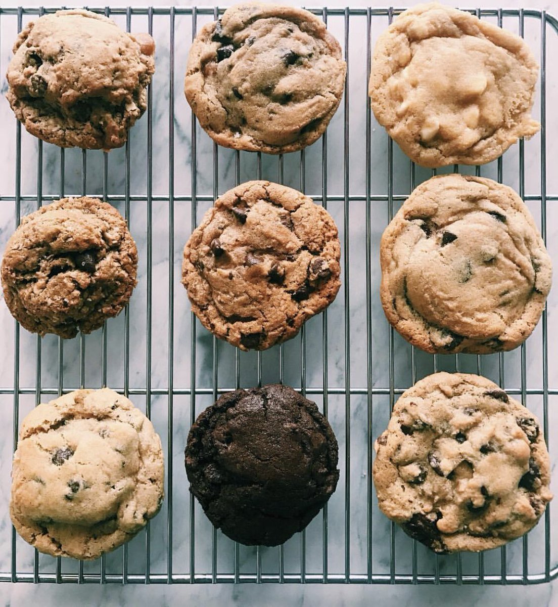 fix_cookie's tweet image. Monday never looked so good😍 #CookieFix #cookies #MondayMotivation