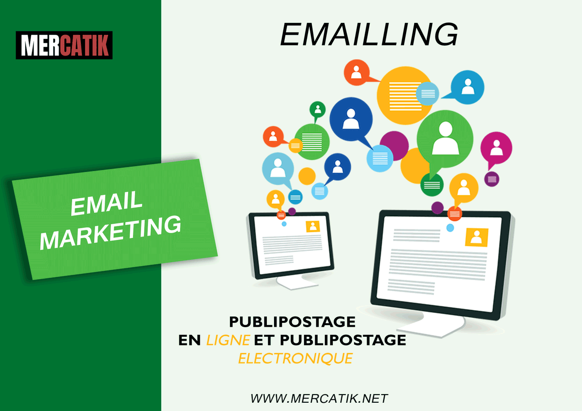 Mercatik_agency's tweet photo. Faites nous confiance pour vos besoins d'email marketing.
#mercatik #agencedigitale  #strategiedigitale #marketingdigital #webmarketing #communitymanagement #emailmarketing #emailling #netlinking #backlinking #gestiondeblog #blogpersonnel #referencement #developpementweb https://t.co/suoNxp4NP3