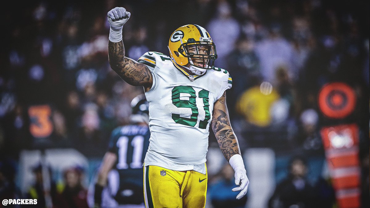 packers's tweet photo. Preview of the newest #Packers in the green &amp; gold 👀🔥

#GoPackGo https://t.co/Tm7L85t0Ye