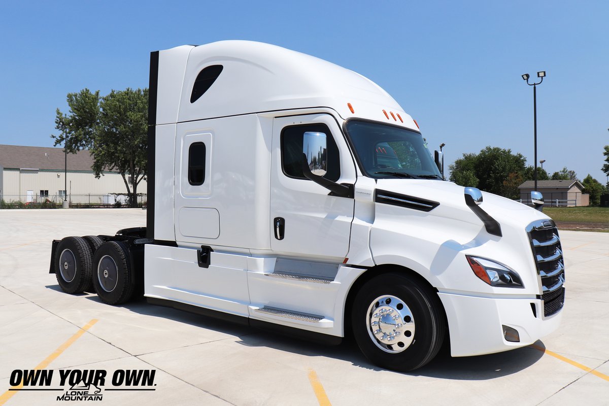 Lone Mountain Truck Leasing Lmtleasing Twitter