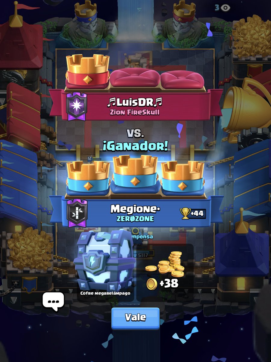 Mejor no ha podido salir🥶