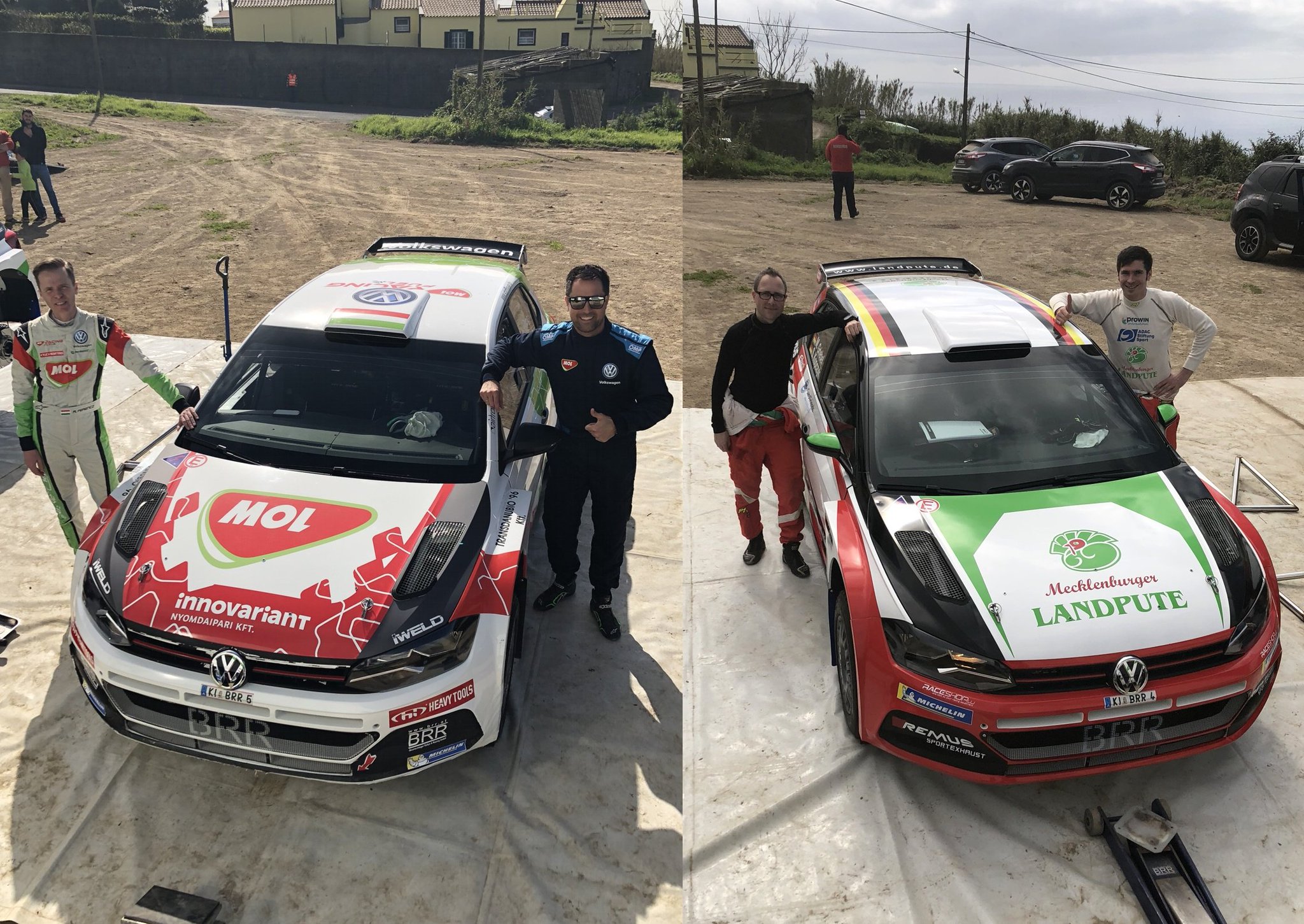 Rally Azores 2019 ERC D181gVnWoGIKm_h